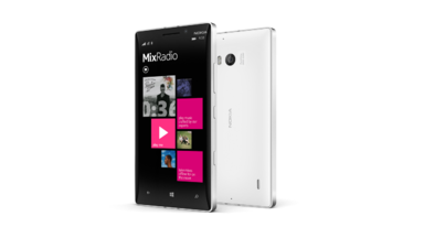 The New Nokia Lumia 930