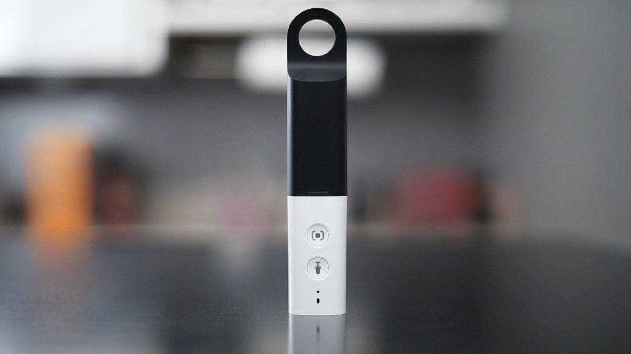 Amazon Dash Makes Grocery Shopping Dangerously Easy