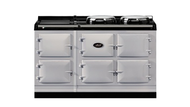 AGA Total Control TC5 Five Oven Range Cooker