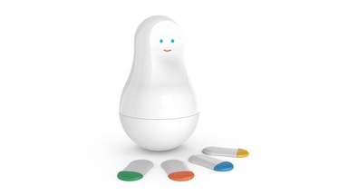 Turn Objects into Smart Understanding Things with Sen.se Mother