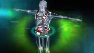 Israeli Start Up StemRad Develops 360 Gamma Belt for Protection Against Nuclear Radiation