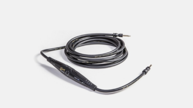 Gibson Memory Cable Records Everything You Play