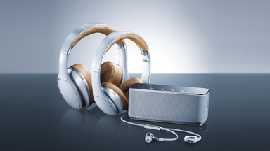 Samsung Launches Level a New Series of Premium Mobile Audio Products