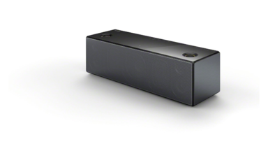 Sony SRS-X9 Ultra Premium Hi-Res Bluetooth Speaker