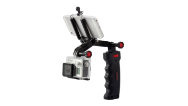 Kamerar KamPro Handle Kit