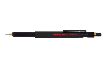 Rotring 800+ Mechanical Pencil and Stylus Hybrid