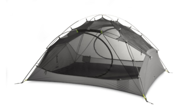 Nemo Equipment Losi 3 Person Tent