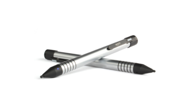 Lynktec First Rechargeable Fine Point Active Stylus for iPads