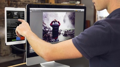 Twelve South HoverBar 3 for iPad, iPad Air and iPad mini