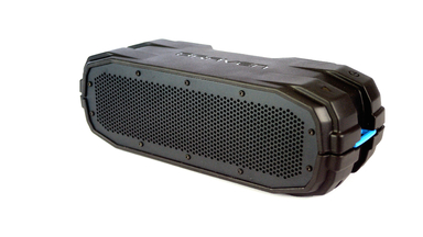 Braven BRV-X Rugged Bluetooth Speaker