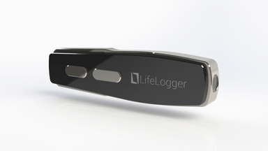 Live Steam Video with LifeLogger