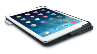 Logitech Ultrathin Keyboard Folio