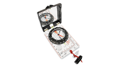 Silva Ranger 75th Anniversary Compass