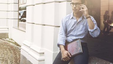 Twelve South Rutledge BookBook Case: Now available for iPad Air and iPad mini