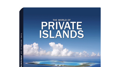 The World of Private Islands by Farhad Vladi