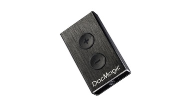 Cambridge Audio DacMagic XS Digital Audio Converter