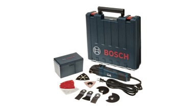 Bosch Oscillating Tool Kit 67% Off