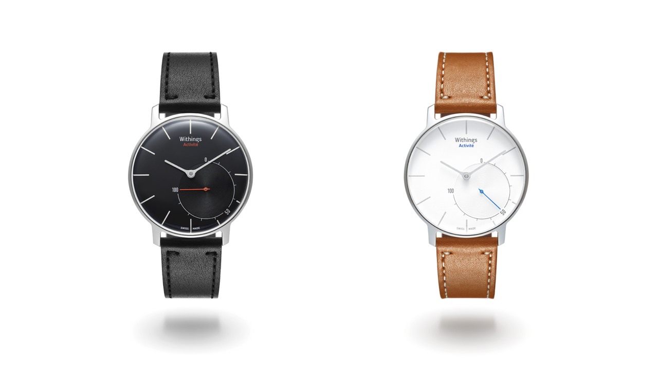 Withings Activité Smart Watch