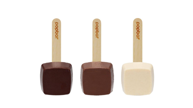 Hot Chocolate On A Stick