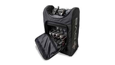 DV8 Ultra Portable Golf Clubs