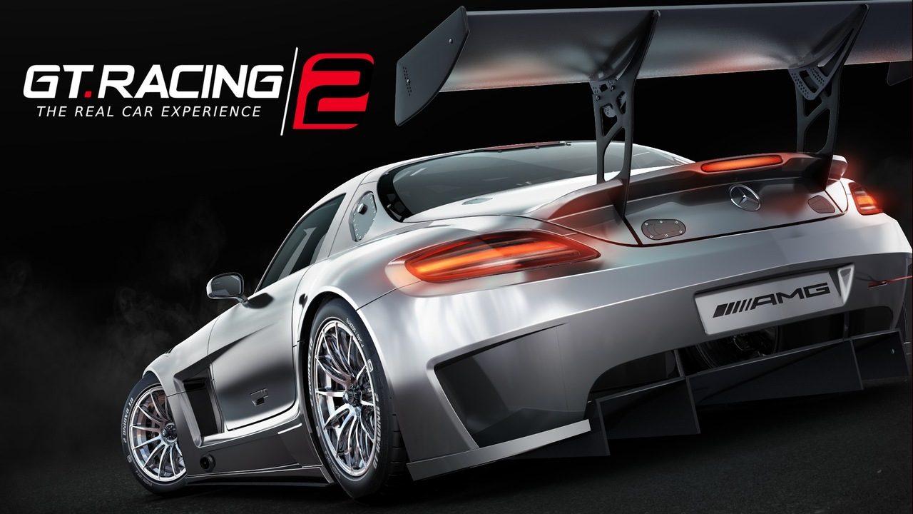 GT Racing 2: The Real Car Experience Gets New Cars, New Leagues 