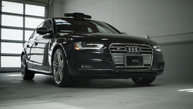 Cruise RP-1 Advanced Driver Assistance System