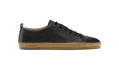 Bannister Tennis Inspired Premium Lifestyle Shoe