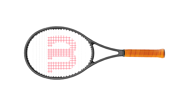 Wilson Pro Staff RF97 Autograph Tennis Racquet