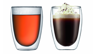 Bodum Pavina Double Wall Glass