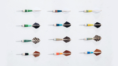 Fredericks & Mae Dart Collection