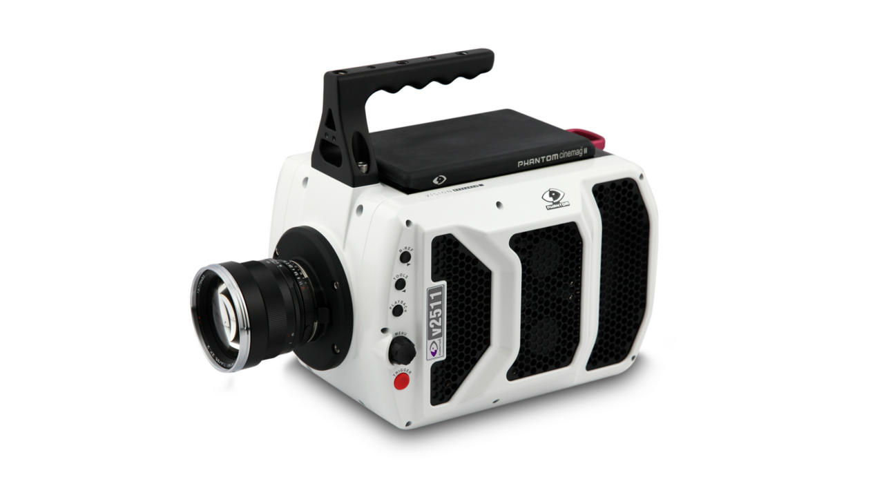 Phantom V2511 Digital Camera