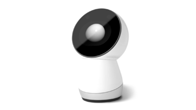 Meet Jibo: The World's First Family Robot