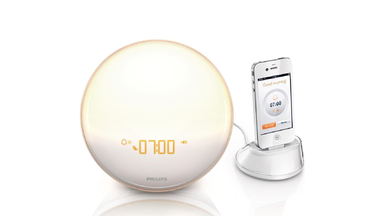 Philips HF3520 Wake-Up Light