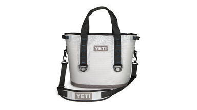Yeti Hopper 30: Portable Tote Cooler Bag
