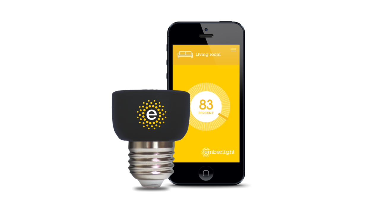 Turn Any Light into a Smart Light with Emberlight