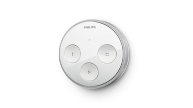 Philips Hue Tap Control