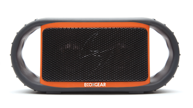 Grace Digital ECOXBT Bluetooth Speaker