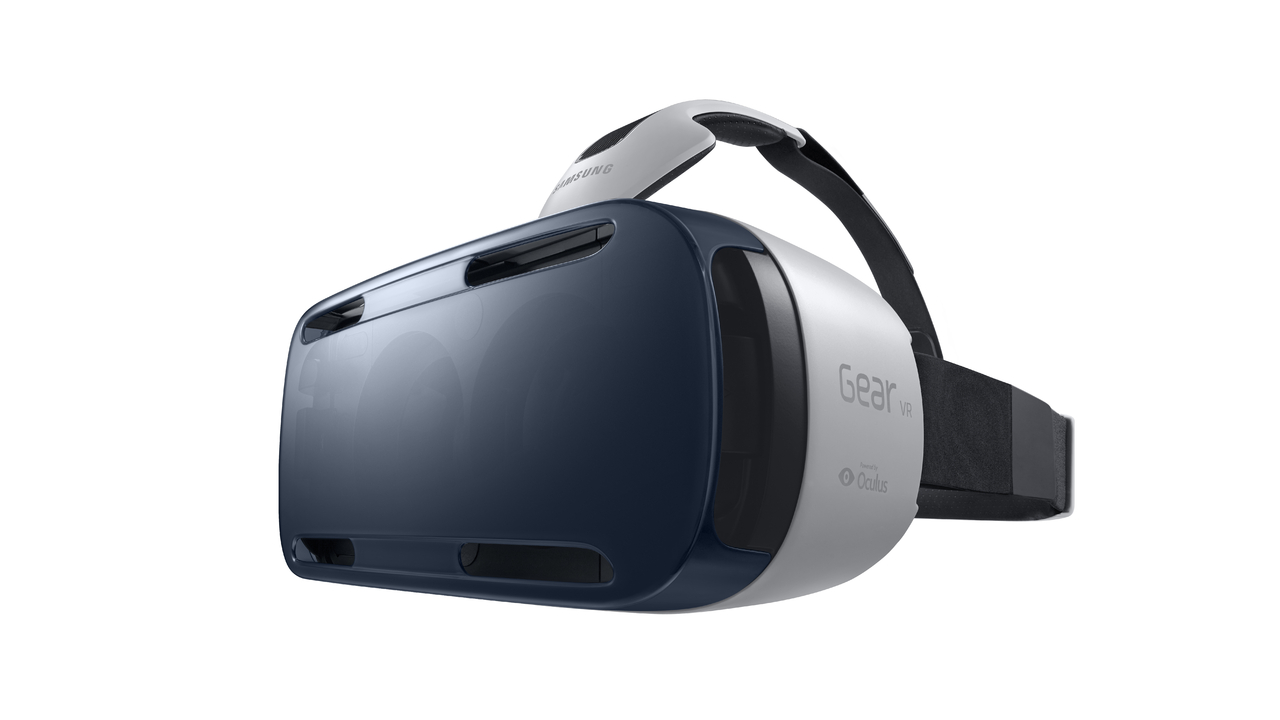 Samsung Explores the World of Mobile Virtual Reality with Gear VR
