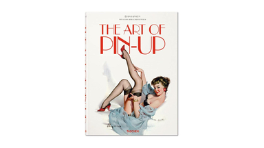 The Art of Pin-up