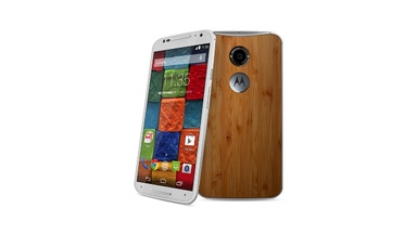 Motorola Moto X