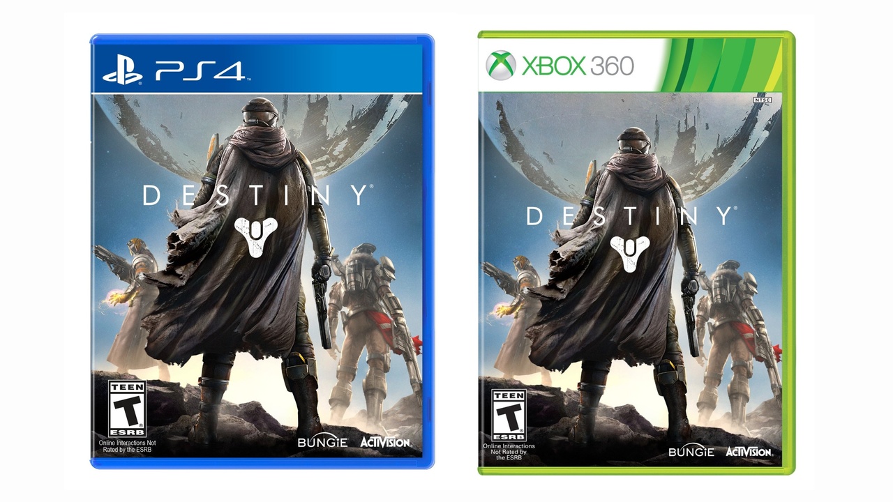 Activision's Destiny: Biggest New Video Game Launch in History