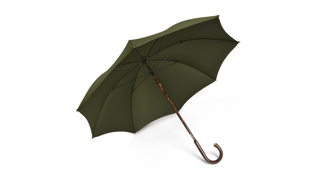 The Davek Savile Umbrella
