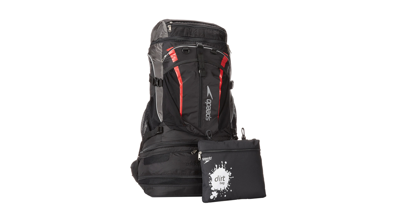 Speedo Tri-Clops 50 Liter Backpack