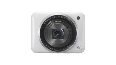 Cannon PowerShot N2 Digital Camera