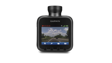Garmin Dash Cam 10: Standalone Driving Recorder