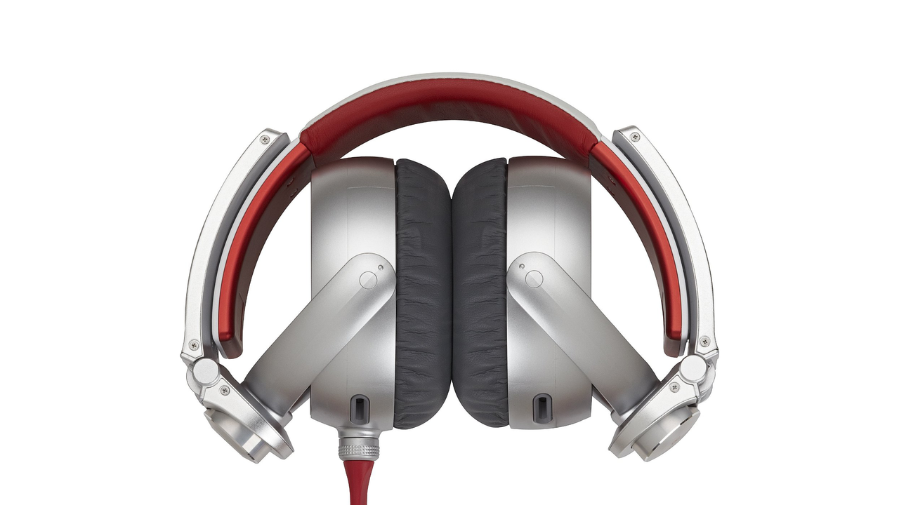 Sony MDR-X10 Headphones