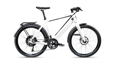 Stromer ST2 Electric Bicycle