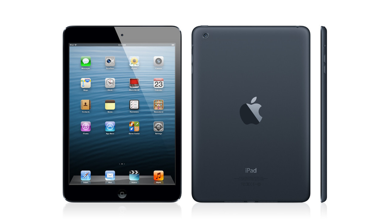 Walmart 1-Day Deal: First Generation iPad Mini for $199