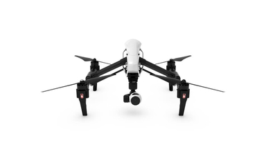 DJI Inspire 1 Drone with 4K Camera