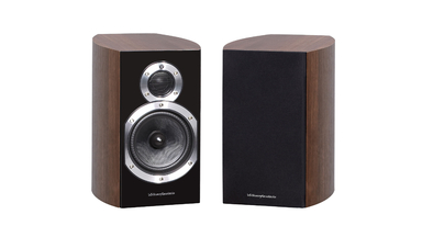 Wharfedale Speakers Bring Superb Sound Home  for the Holidays